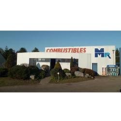 M.r. Combustibles