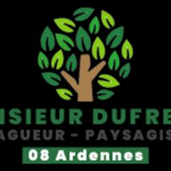 Mr Dufresne, élagueur Paysagiste Du 08