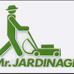 Mr Jardinage Motoculture