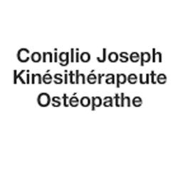 Mr. Joseph Coniglio