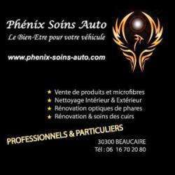 Phenix Soins Auto