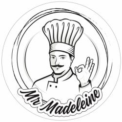 Mr Madeleine