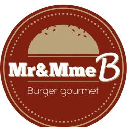 Mr & Mme B