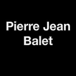 Mr Pierre-jean Balet