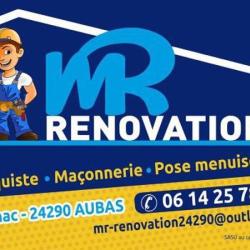 Mr Renovation