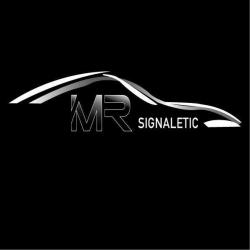 Mr Signaletic