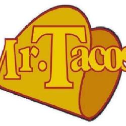 Mr. Tacos