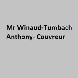 Mr Winaud-tumbach Anthony- Couvreur