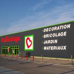 Mr.bricolage Malesherbes
