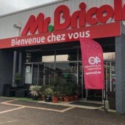 Mr.bricolage