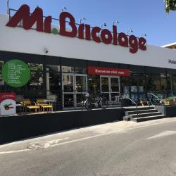 Mr.bricolage