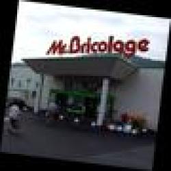 Mr.bricolage