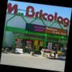 Mr.bricolage