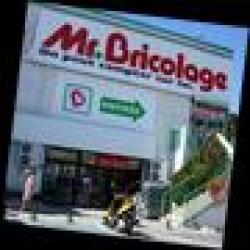 Mr.bricolage