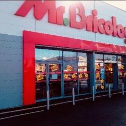 Mr.bricolage