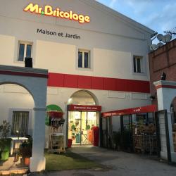 Mr.bricolage
