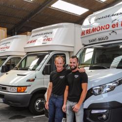 M Remond Et Fils
