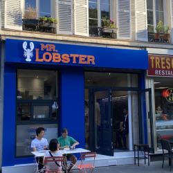 Mr.lobster - Nation