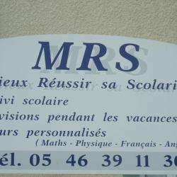 Mieux Réussir Sa Scolarité ( Mrs )