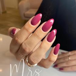 Mrs Salon De Beauté