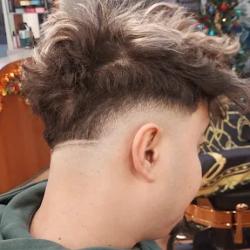 Mrt Coiffure