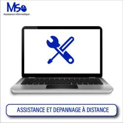 Ms Assistance Informatique