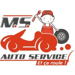 Ms Auto