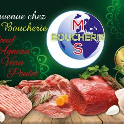 Ms Boucherie