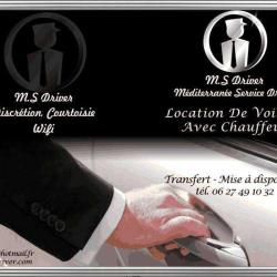Ms Driver