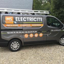 Ms Electricité