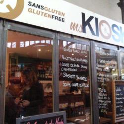 Ms Kiosk