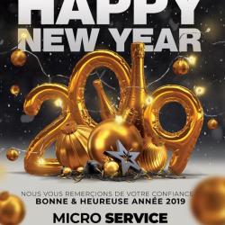 Ms Micro Service