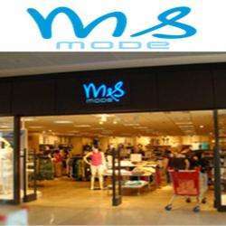 Ms Mode