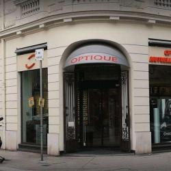 Optique Mutuelles Du Soleil