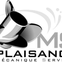 Ms Plaisance