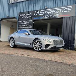 Ms Prestige Mougins