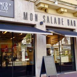 Msb-mon Salade Bar