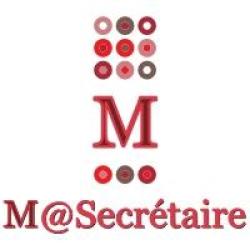 M@secrétaire