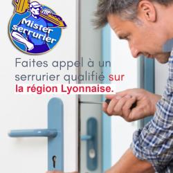 Msl - Serrurier Lyon