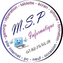 M.s.p Informatique