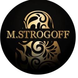 M. Strogoff