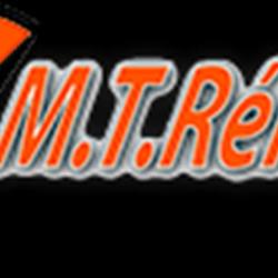 M.t. Rénov Couvreur 64