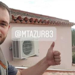 Mta 🔥chauffage - ❄️climatisation - 💧plomberie
