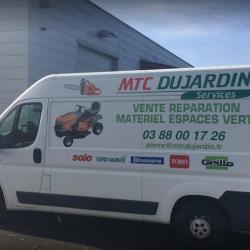 Mtc Dujardin Services