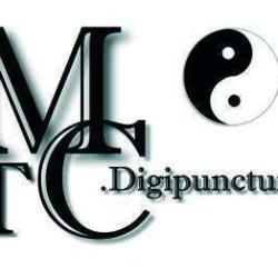 Mtc.digipuncture Santé Et Bien-être