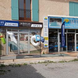 Aquilus Piscines Aquilus Spas