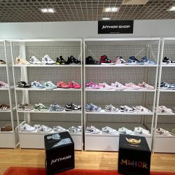 Mthor Shop