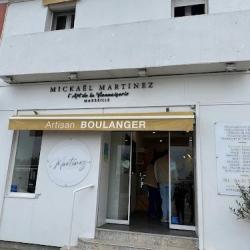Mtz Bakery