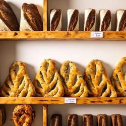 Mtz Bakery
