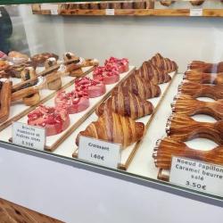 Mtz Bakery